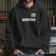 Nfl Oakland Raiders Hoodie Gifts for Her