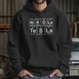 Nikola Tesla Best Gifts Hoodie Gifts for Her