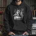 Nikola Tesla Funny Hoodie Gifts for Her