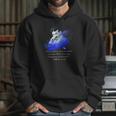 Nikola Tesla Quote Hoodie Gifts for Her