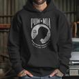 Nine Line Enlisted Pow Mia Hoodie Gifts for Her