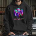 Nintendo 64 Vaporwave Shirt Hoodie Gifts for Her