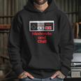 Nintendo And Chill - Nintendo And Chill T-Shirt Hoodie Gifts for Her