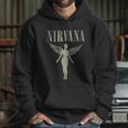 Nirvana In Utero Tour Hoodie Gifts for Her