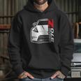 Nissan 370Z Hoodie Gifts for Her