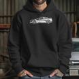 Nissan Gtr Hoodie Gifts for Her