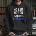 No Facebook T-Shirt Hoodie Gifts for Her