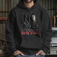 No Lives Matter Classic Horror Hoodie Gifts for Her