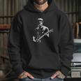 Noel Gallagher Indie Pop Rock Music Black Hoodie Gifts for Her