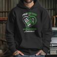 Non-Hodgkin LymphomaShirt - I Wear Lime Green For My Hero Hoodie Gifts for Her