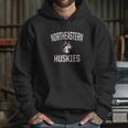 Northeastern Huskies Hoodie Gifts for Her