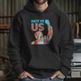 Not Me Us Bernie Sanders Hoodie Gifts for Her