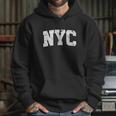 Nyc New York City Usa State Hoodie Gifts for Her