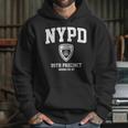 Nypd 99Th Precinct Hoodie Gifts for Her