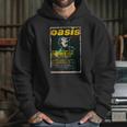 Oasis In Knebworth Park Hoodie Gifts for Her