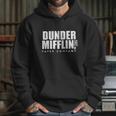 The Office Dunder Mifflin Hoodie Gifts for Her