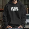 The Office Dunder Mifflin St Paddy Day Hoodie Gifts for Her