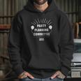 The Office Party Planning Committee Hoodie Gifts for Her