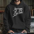 Official Anything For Selenas Hoodie Gifts for Her