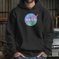 Official Mars Space Travel Nasa Astronaut Pastel Hoodie Gifts for Her