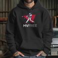 Officially Licensed Freddie Freeman Hoodie Gifts for Her