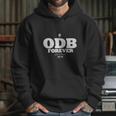 Old Dirty Bastard Odb Mens Odb Foever Little Head Image Hoodie Gifts for Her