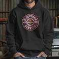 Oldsmobile Vintage Service Hoodie Gifts for Her