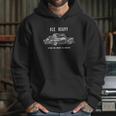 Ole Heavy Racing Memphis Street Hoodie Gifts for Her