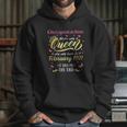 Once Upon A Time There Was A Queen Was Born In February 1971 Hoodie Gifts for Her