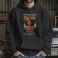 Once Upon A Time There Was A Queen Who Was Born In February Hoodie Gifts for Her