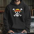 One Piece - Straw Hat Piratesone Piece Collection Hoodie Gifts for Her