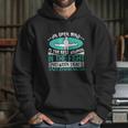 An Open Mind Is The Best Weapon In The Fight Between Light And Darkness Hoodie Gifts for Her