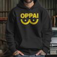 Oppai Basic Hoodie Gifts for Her