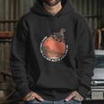 Opportunity Rover Mars Nasa Science Geeky Hoodie Gifts for Her