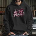 The Original Bye Felicia Goodbye Popular Saying Hoodie Gifts for Her