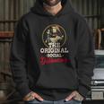 The Original Social Distancing Welder Hoodie Gifts for Her