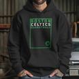 Outerstuff Boston Celtics Crew Neck Hoodie Gifts for Her