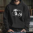 Outkast Faces Hoodie Gifts for Her