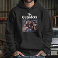 The Outsiders Classic Hoodie Gifts for Her