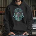 Oyshriola The Mars Volta Ultra Soft Hoodie Gifts for Her