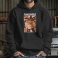 Pankakke Cake Hoodie Gifts for Her