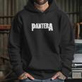 Pantera Band Logo Graphic Hoodie Gifts for Her