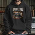 Pantera Cowboys From Hell Cover Hoodie Gifts for Her