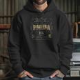 Pantera Official 101 Proof Hoodie Gifts for Her