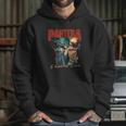 Pantera Official 5 Minutes Alone Hoodie Gifts for Her