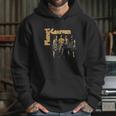 Pantera Official Planet Caravan Hoodie Gifts for Her