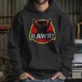 Parody Cat Rawr Logo Hoodie Gifts for Her