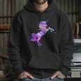 Pastel Goth Unicorn Vaporwave Kawaii Gift Hoodie Gifts for Her