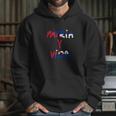 Patria Y Vida Cuba Cuban Freedom Movement Himno Cubano Hoodie Gifts for Her