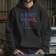 Paul Weller A Kind Revolution Tshirt Hoodie Gifts for Her